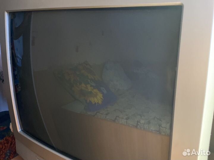 Телевизор Glg