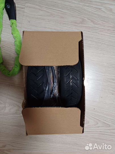 Электрический самокат xiaomi