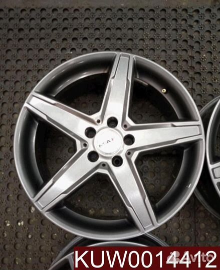 Диски R18 Audi S4, Q5, A4, A6 Allroad, Q5 Sportbac