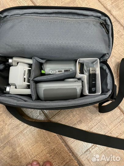 Кейс в сумку для Mavic Mini и Mini 2