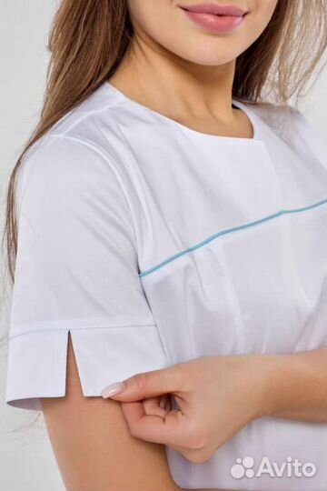 Медицинский костюм