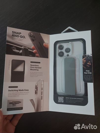 Чехол для iPhone 14 pro