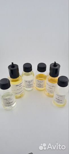 Kilian ( распив)