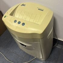 Шредер для бумаги