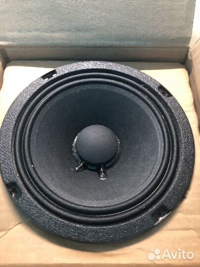 Динамики eminence alfa 6C