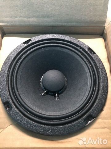 Динамики eminence alfa 6C