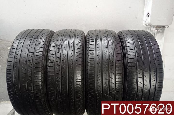 Pirelli Scorpion Verde All Season 255/55 R20 98H
