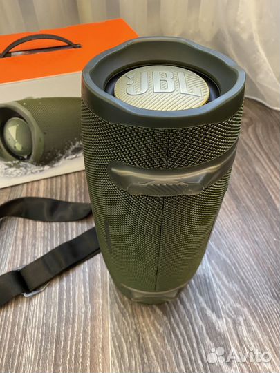 Колонка jbl xtreme 2