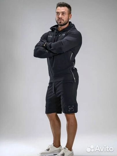 Olimp live & fight Шорты спортивные