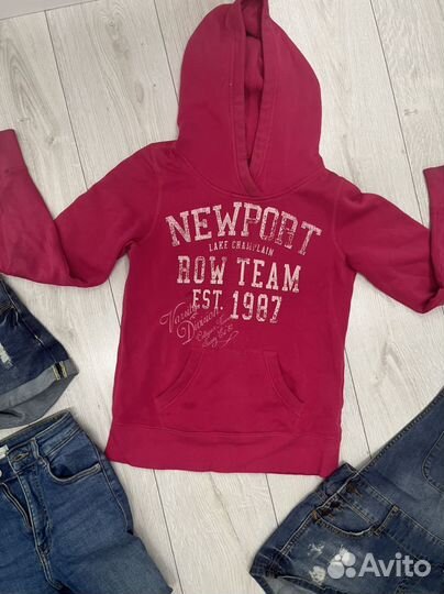 Вещи пакетом 40 42 размер