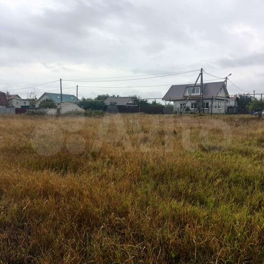 Участок 13 сот. (ИЖС)