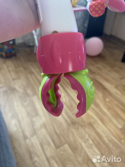 Мобиль для новорожденных