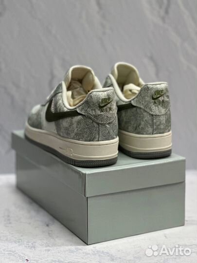 Кроссовки Nike Air Force 1 low