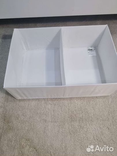 IKEA скубб для хранения