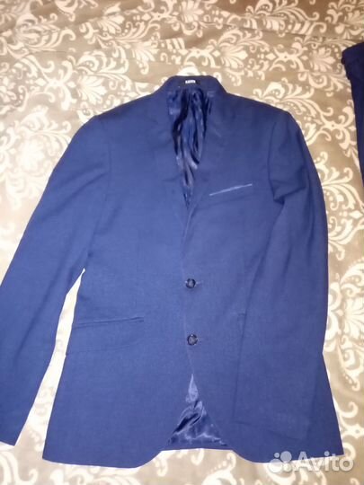 Костюм мужской