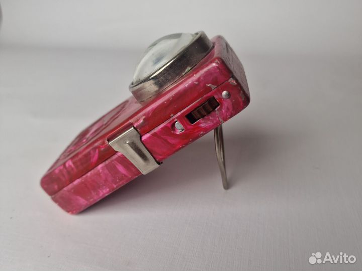 Фонарь гснх раритетный