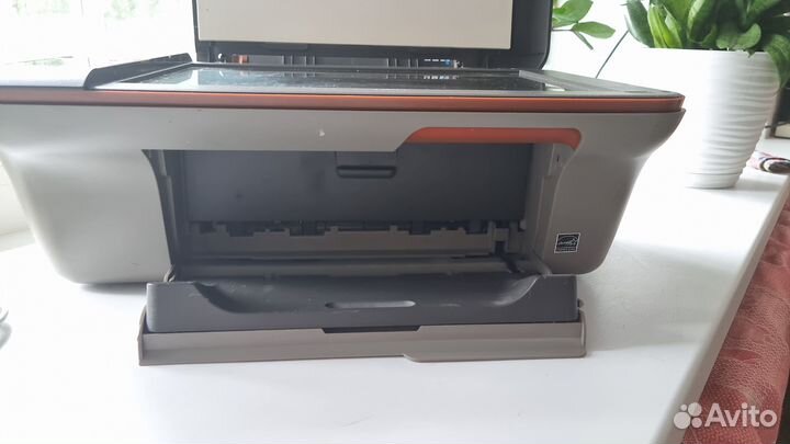 Принтер HP струйный