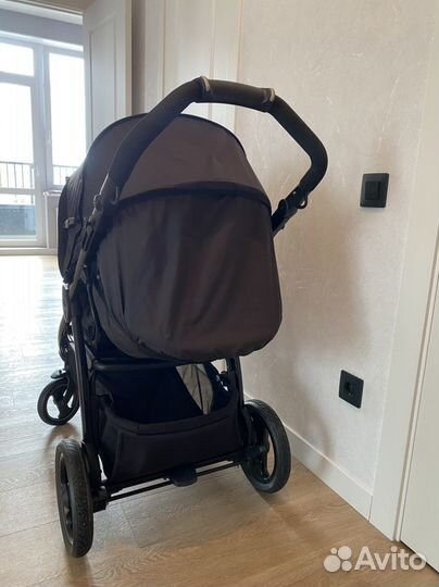 Коляска peg perego book