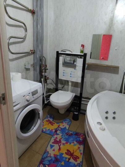 1-к. квартира, 32 м², 3/9 эт.