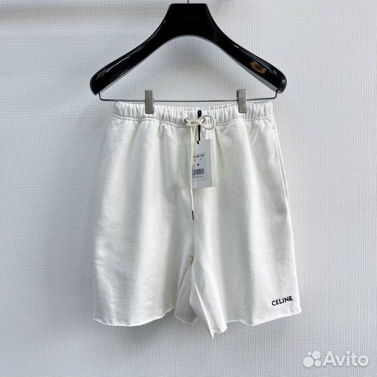 Шорты celine