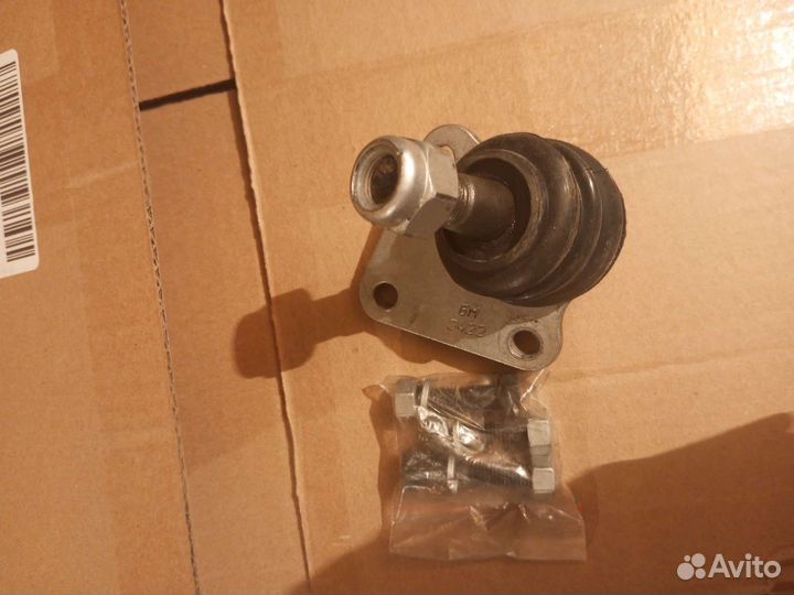 Шаровая опора ваз niva