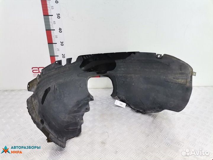 Защита арок передняя левая (подкрылок) Ford C-Max