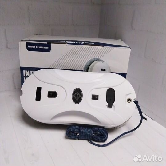 Робот-пылесос firm original Window Cleaning Robot