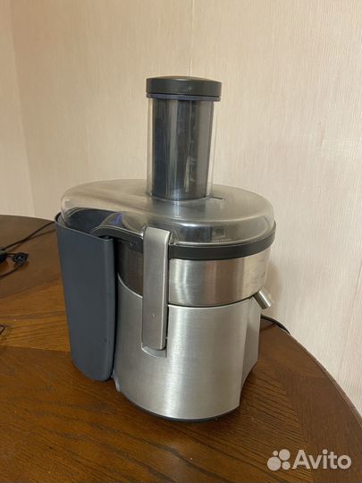 Соковыжималка kenwood