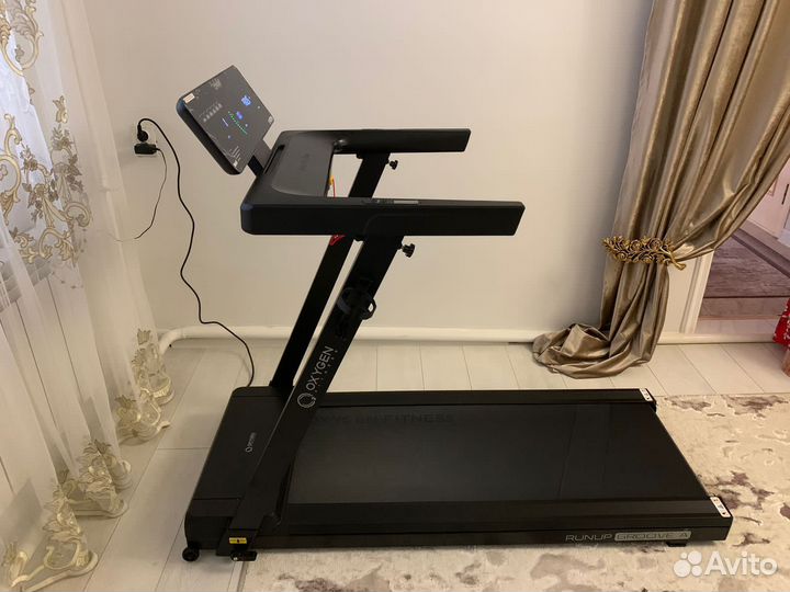 Беговая дорожка