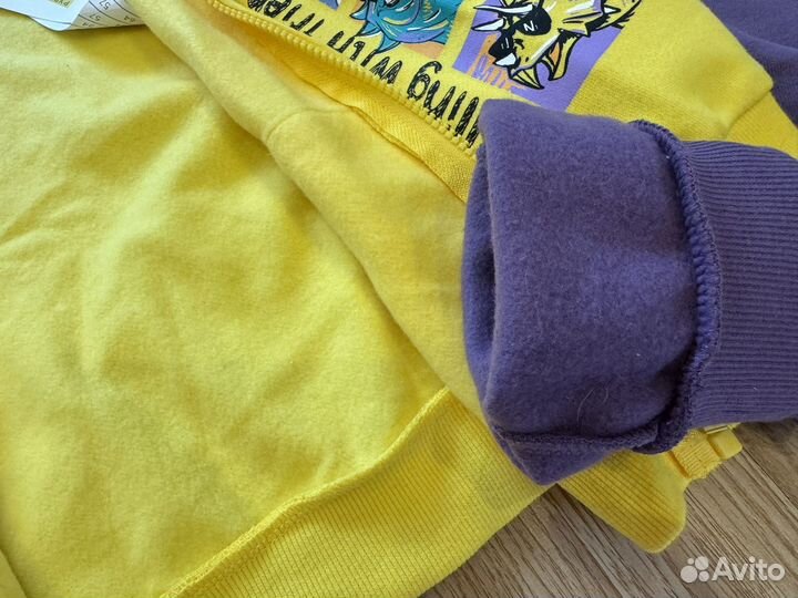 Костюм для мальчика 110