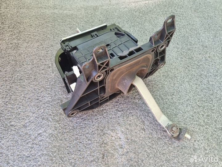 Селектор АКПП Toyota Crown GRS184