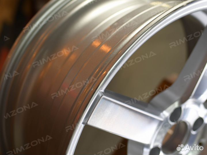 Литые диски Vossen R18 для Hyundai. Рассрочка