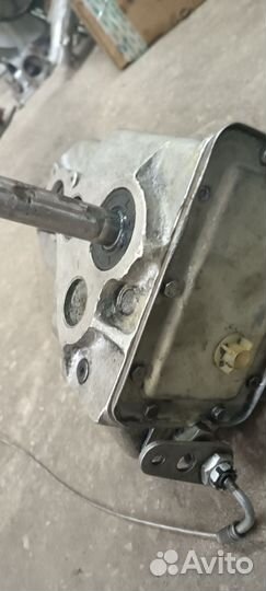 Кпп снегоход Тайга старого образца