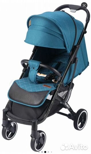 Прогулочная коляска Dearest 819