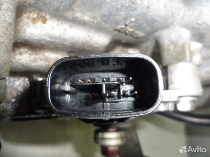 АКПП, Suzuki Grand Vitara 2011