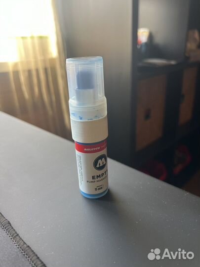 Маркер molotow