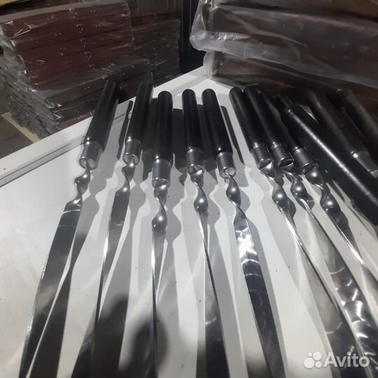 Мангалы в стиле лофт