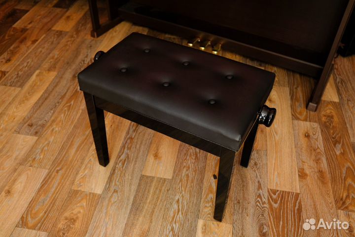 Банкетка с регулировкой высоты