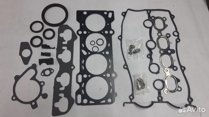 Ремкомплект двс - SAD