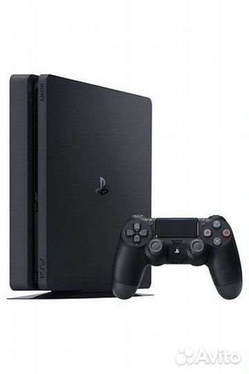 Аренда ps4 slim