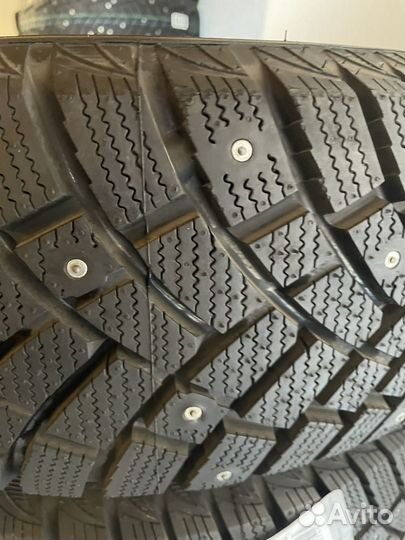 Leao Winter Defender Grip 195/65 R15 95T