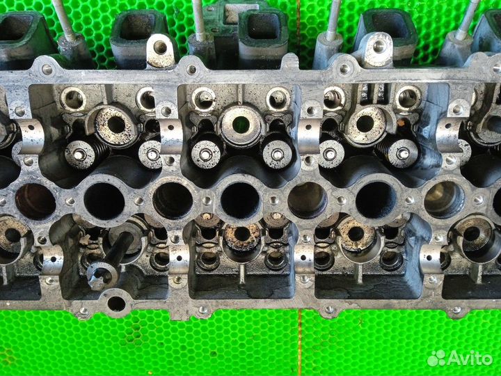 Головка блока цилиндров 3.0, D BMW 3, BMW 5, BMW 7