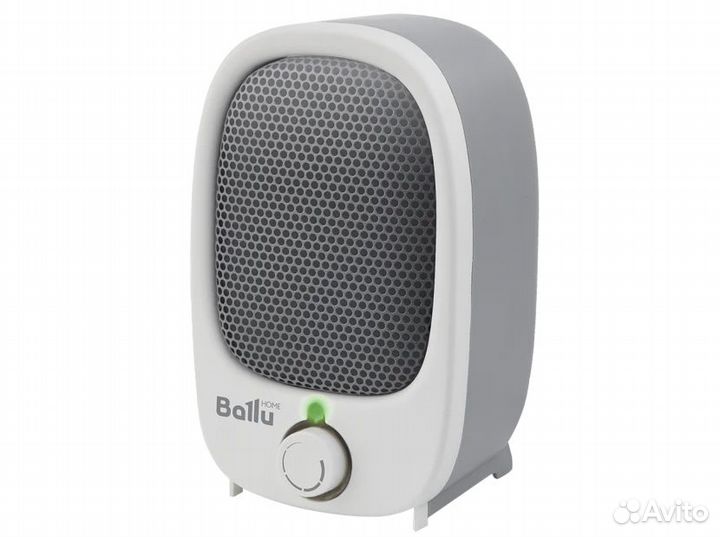 Обогреватель инфракрасный газовый ballu bigh-4