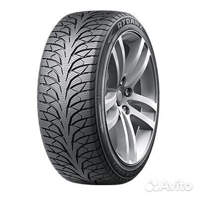 Rydanz Nordica NR01 225/55 R18 98V