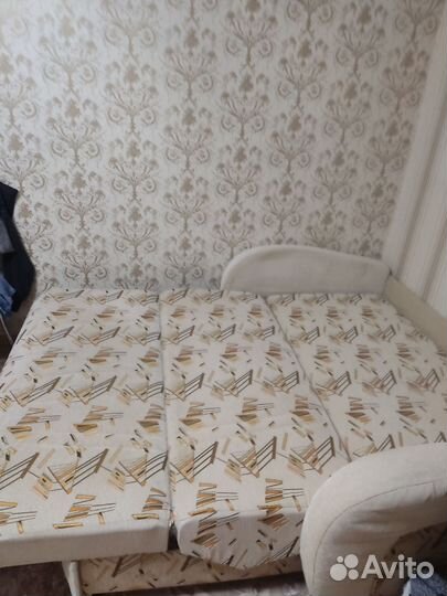 Диван раскладной бу