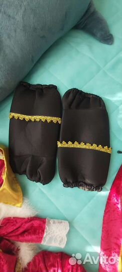 Карнавальный костюм для мальчика