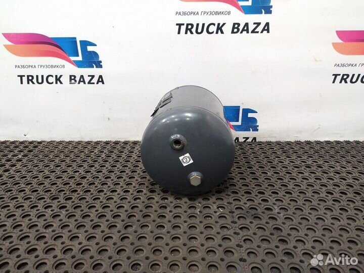 Ресивер воздушный 20L Scania 5-series