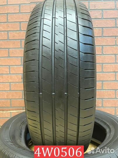 Dunlop Le Mans V 205/65 R16 95M