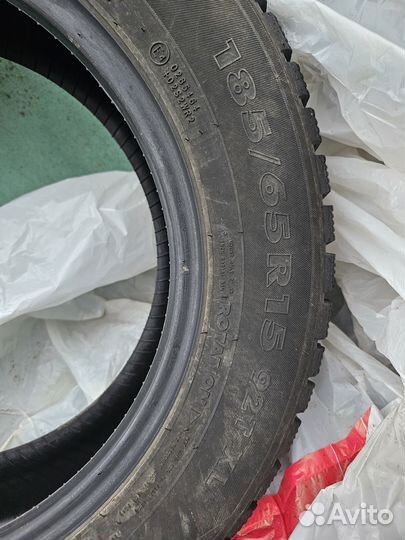 Nokian Tyres Nordman 7 185/65 R15 92T