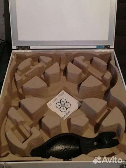 Дрон Квадрокоптер AR.Drone